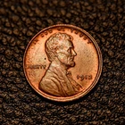 (ITM-8077) 1912-P Lincoln Wheat Cent ~ AU++ Condition ~ COMBINED SHIPPING!