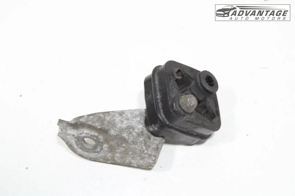 BMW 750I XDRIVE G12 2016-2022 silenciador de escape tubo central aislador suspensión OEM Foto 4 de 4