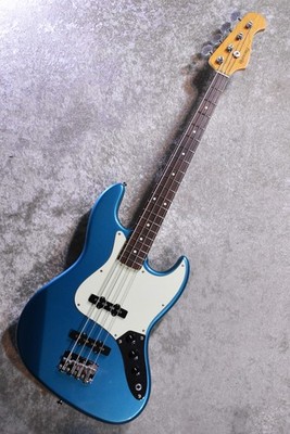 HISTORY SZ-J2M LPB -Lake Placid Blue [Medium Scale] [Used/Made in