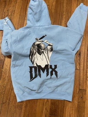 Y2K DMX x Shoe Palace Collab 