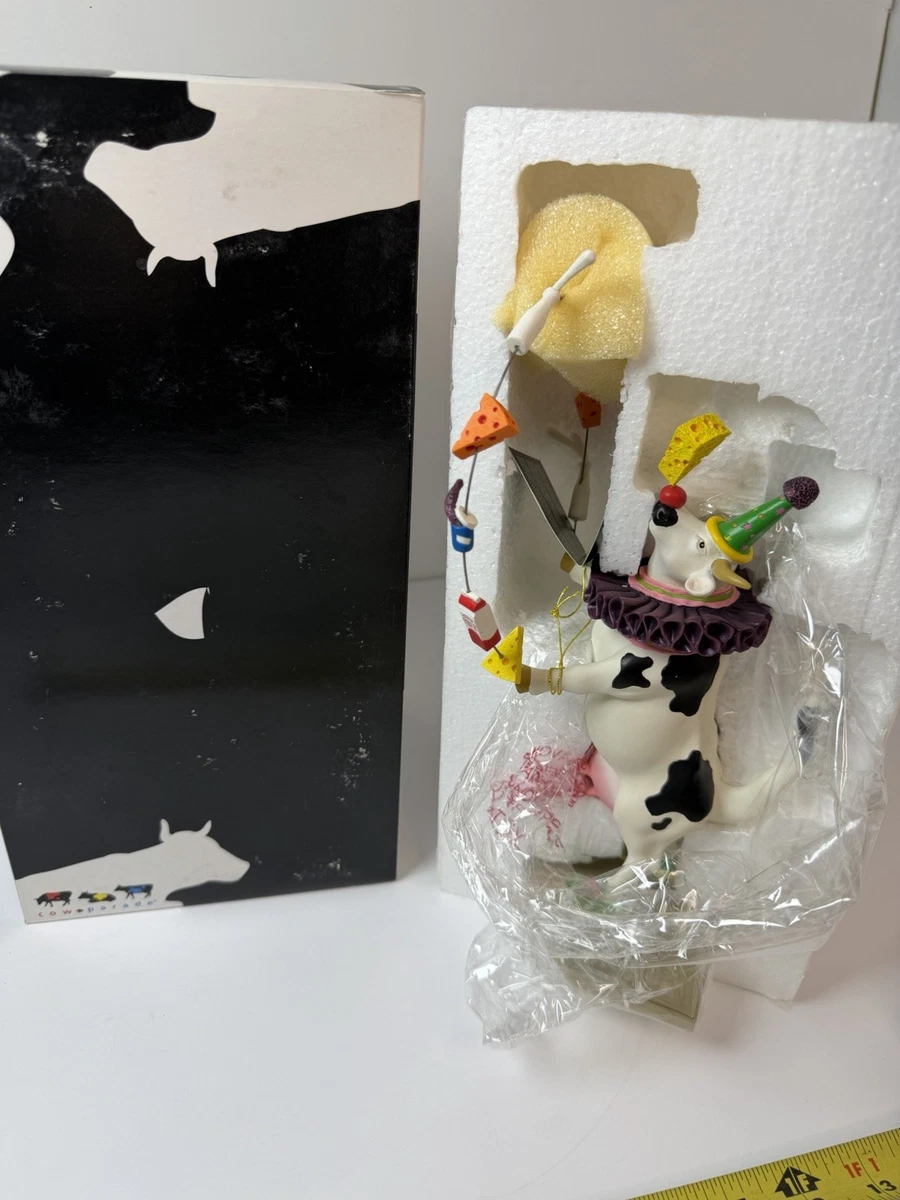 Cow Parade for sale | eBay