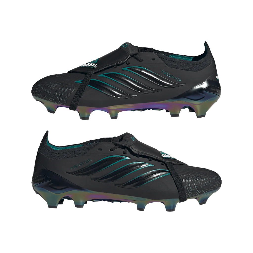 adidas Predator Elite Fold-Over Tongue FG EQT 35th Anniversary