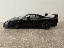 Kyosho Ferrari F40 Light Weight Version 1:18 08412BK