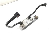 Ford Grand C-Max Dxa/Cb7, Dxa/Ceu Öl Kühler 6G91-7A095 2.0 Diesel 29973263