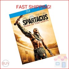 Spartacus: Gods of the Arena