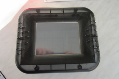 EZAutomation  EZ-T6C-F mit 1MB Flash Card EZ-Flash-2 gebraucht