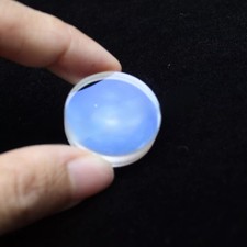 D16F34 Cemented Blue Coated Achromatic Objective Lens for Astronomical Telescope