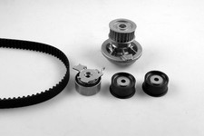 New Hepu Pk03164 Water Pump Timing Belt Kit For Opel Astra G Coupe T98 New Hepu Pk03164 Water Pump Timing Belt Kit For Opel Astra G Coupe T98