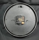 LGB Trains 9 Inch Wall Clock, Features QUIET Movement (No Ticking Noise) — photo 4