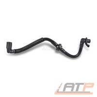 Unterdruckschlauch Bremsanlage FÜR Audi A3 Seat Leon Skoda Octavia VW Golf 5