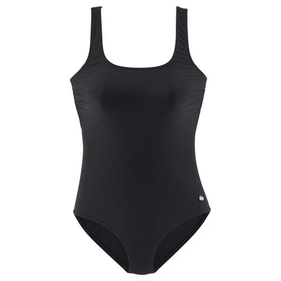 Lascana - Elena - Damen - Badeanzug - Bademode - Badebekleidung - Synthetik -  S - Bild 1 von 3
