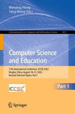 Wenxing Hong (u. a.) | Computer Science and E...