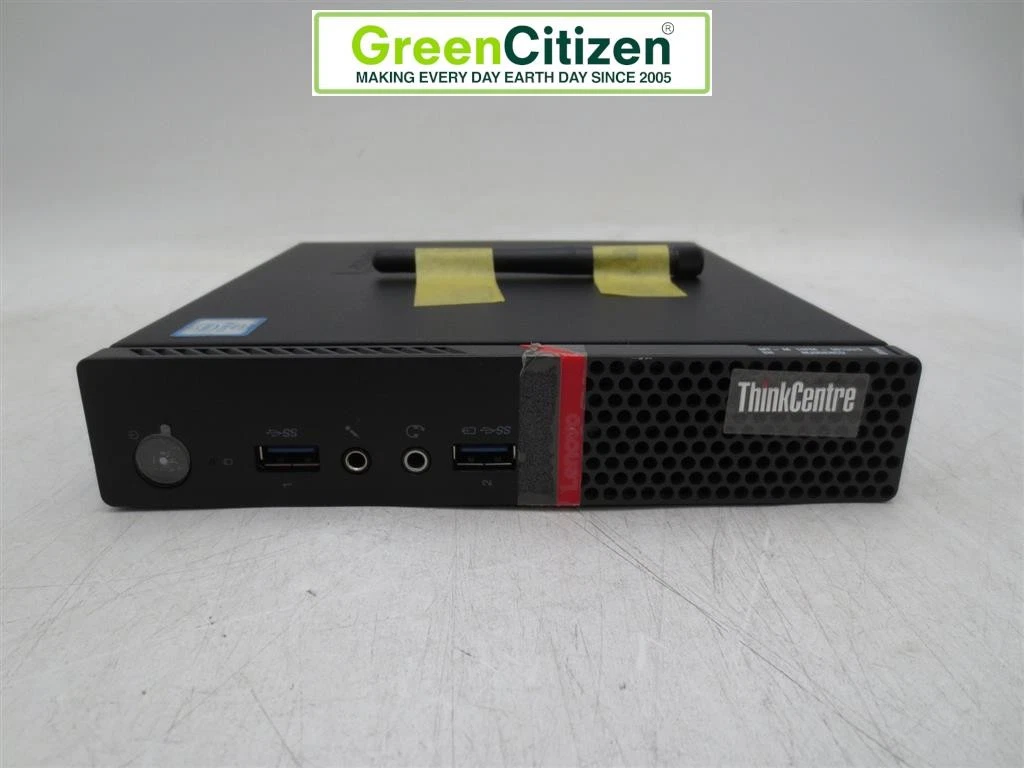 Lenovo Thinkcentre M900 PC Desktops & All-In-One Computers for