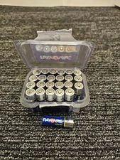 (QTY 48) Rayovac ALAA24PP Ultra Pro AA Cell Alkaline Battery