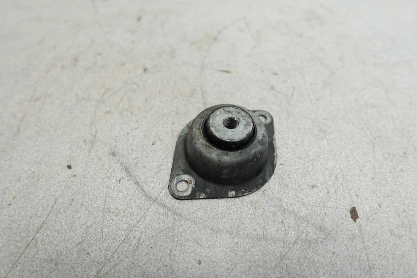 2010-2019 Ski-Doo OEM Engine Motor Rubber Mount Summit MXZ Renegade Touring