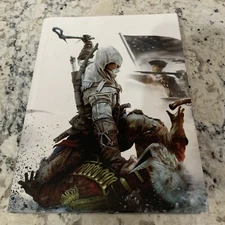Assassin's Creed III : The Complete Official Guide by Piggyback Interactive Ltd