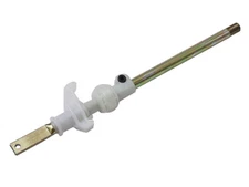 MEISTERSATZ/CRP Manual Trans Shift Lever 191711116C VW Volkswagen Jetta Golf