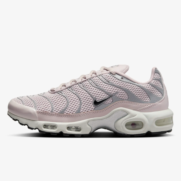 Nike Women's Air max Plus 'Platinum Violet' (FV8480-001
