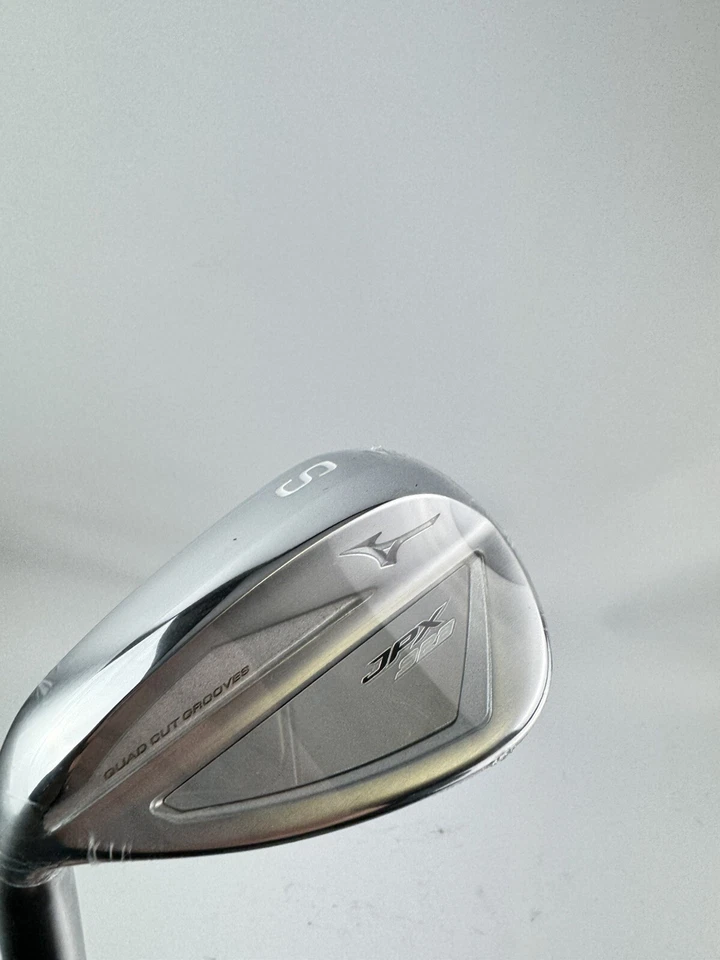 Mizuno JPX923 Sand Wedge Hot Metal 54* Nippon Regular Steel /Left Handed /22054 - Image 3 of 4
