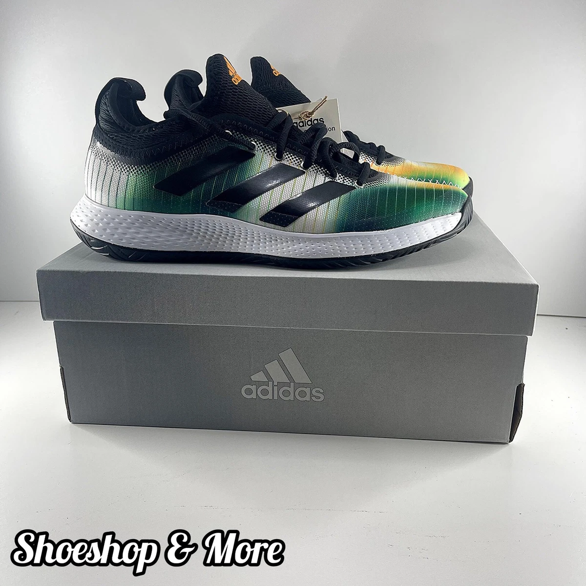 Adidas uk 2025 8.5 to nike
