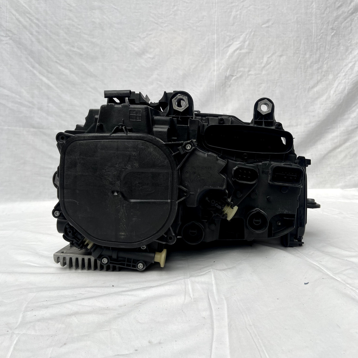 ROLLS ROYCE HEADLIGHT LEFT PASSENGER SIDE LED 63127351916 | eBay