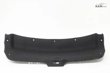 2017-2018 HYUNDAI ELANTRA REAR TRUNK LID COVER TRIM PANEL 81752-F3000 OEM