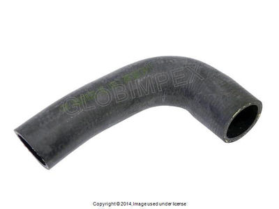 BMW E30 M3 (1988-1991) Radiator Hose Radiator to Thermost Lower GENUINE