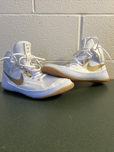 nike wrestling shoes fury