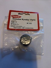 Brand New Genuine Kyosho AE11 Gear Cover - for Alpha