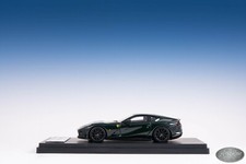 1/43 Looksmart Ferrari 812 Superfast Dark Green Rare