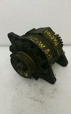 VAUXHALL MIDI 1.8 PETROL ALTERNATOR 1985-1988