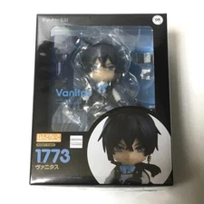Nendoroid The Case Study of Vanitas Vanitas Action Figure Good Smile Company Toy