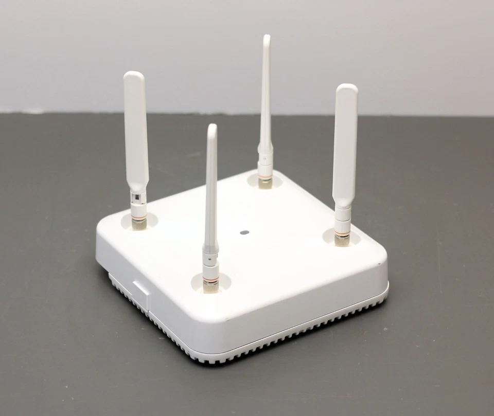 Cisco AIR-AP2802E-E-K9 Aironet 2802 Series 802.11ac Dual Band Access Point - Bild 2 von 4