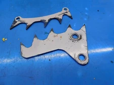 DOG SPIKE SET FOR SEARS 917-61406 CHAINSAW   ---   BOX 818 Q