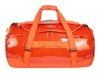 Tatonka Barrel L Reisetasche Rucksack Tasche Red Orange Rot Neu