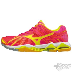 mizuno wave tornado x 2014