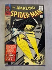 Amazing Spider-Man #30 Marvel 1965 1st Cat Burglar