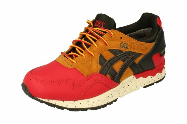 asics gel lyte v gore tex