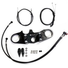 SPIEGLER Superbike-Umbau KIT für YAMAHA YZF-R1 (RN04) 2000 - 2001
