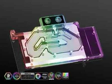 Bitspower Classic VGA Water Block for ASUS TUF Gaming GeForce RTX 3090