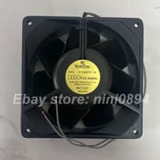 IKURA 2750MTP-15 220V 140 140 50mm high temperature resistant inverter fan