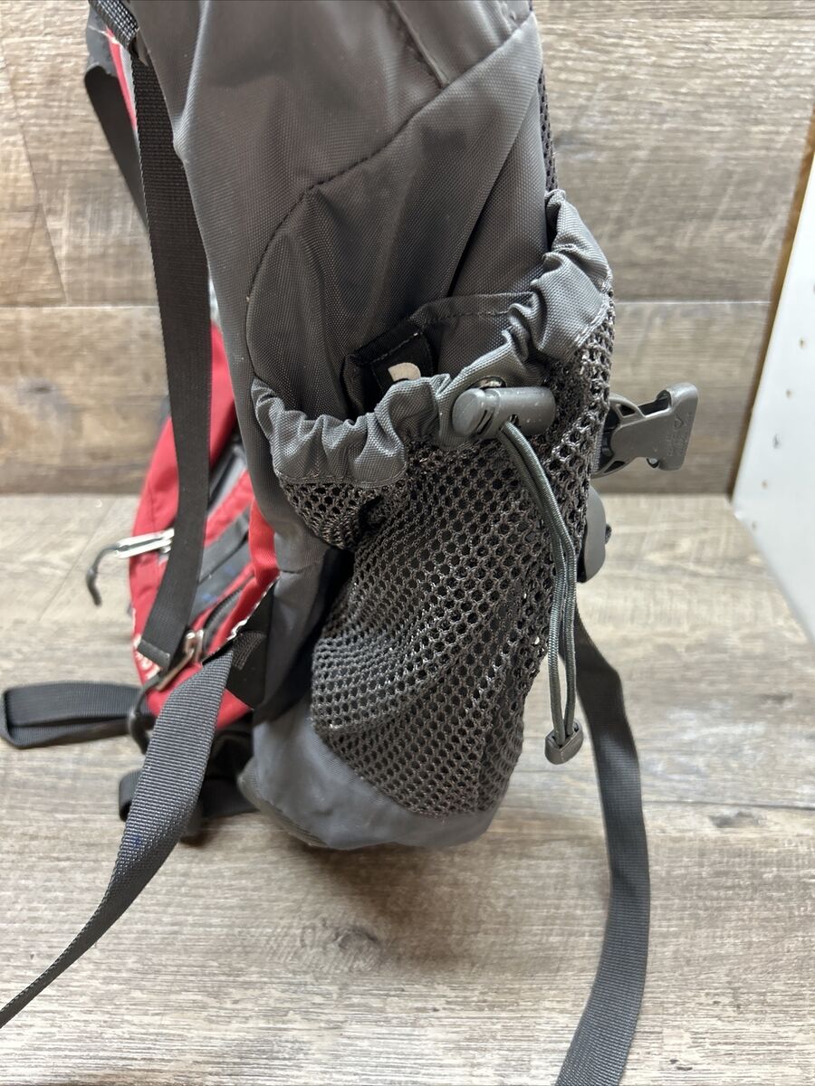 Vintage The North Face Big Shot Backpack Daypack | eBay Vintage The North Face Big Shot Backpack Daypack | eBay
