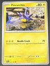 Pincurchin 072/193 Pokemon English Scarlet & Violet Paldea Evolved PALen 2023