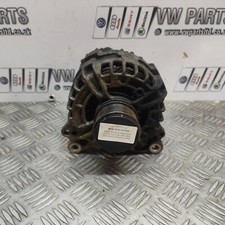 SEAT TOLEDO MK4 ALTERNATOR 1.4TDI CUS 04B903023B 2014-2017