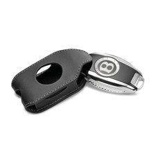 OFFICIAL Bentley Leather Key Case