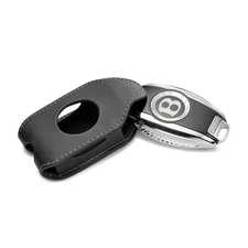 OFFICIAL Bentley Leather Key Case