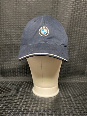 BMW Promo Baseball Hat The Ultimate Driving Machine