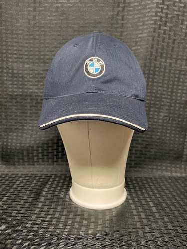 BMW Promo Baseball Hat The Ultimate Driving Machine