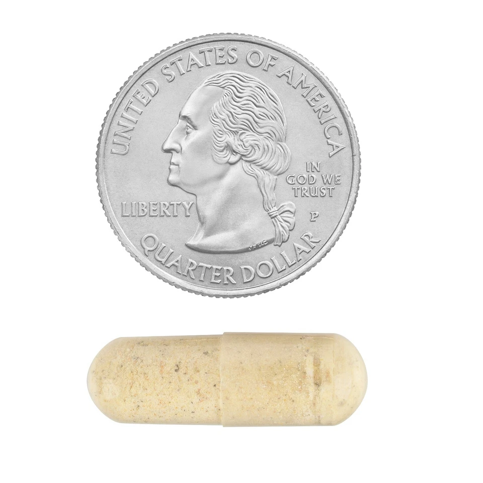 Spring Valley Advanced Digestive Enzymes, 60 Count..+ - Image 3 of 4