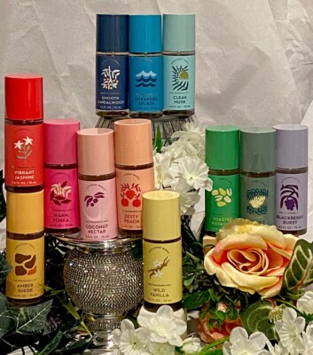 Bath & Body Works ボディミスト 13本セット s-l400.jpg